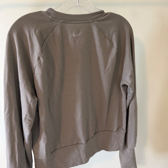 Nike Running lightweight sweatshirt - Picture 3 of 3